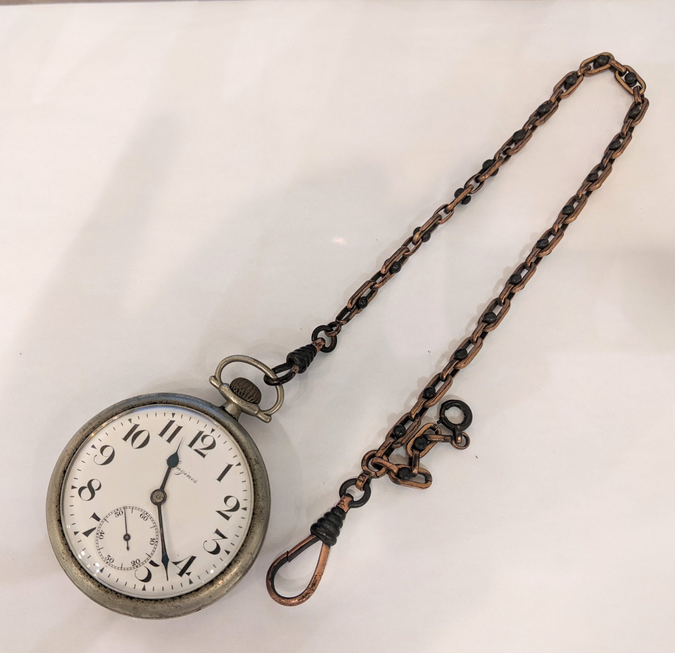 木更津,君津,袖ヶ浦,市原,富津,買取,源,LONGINES,ロンジン,手巻き,懐中時計,スモールセコンド,ファッション,小物,服飾小物